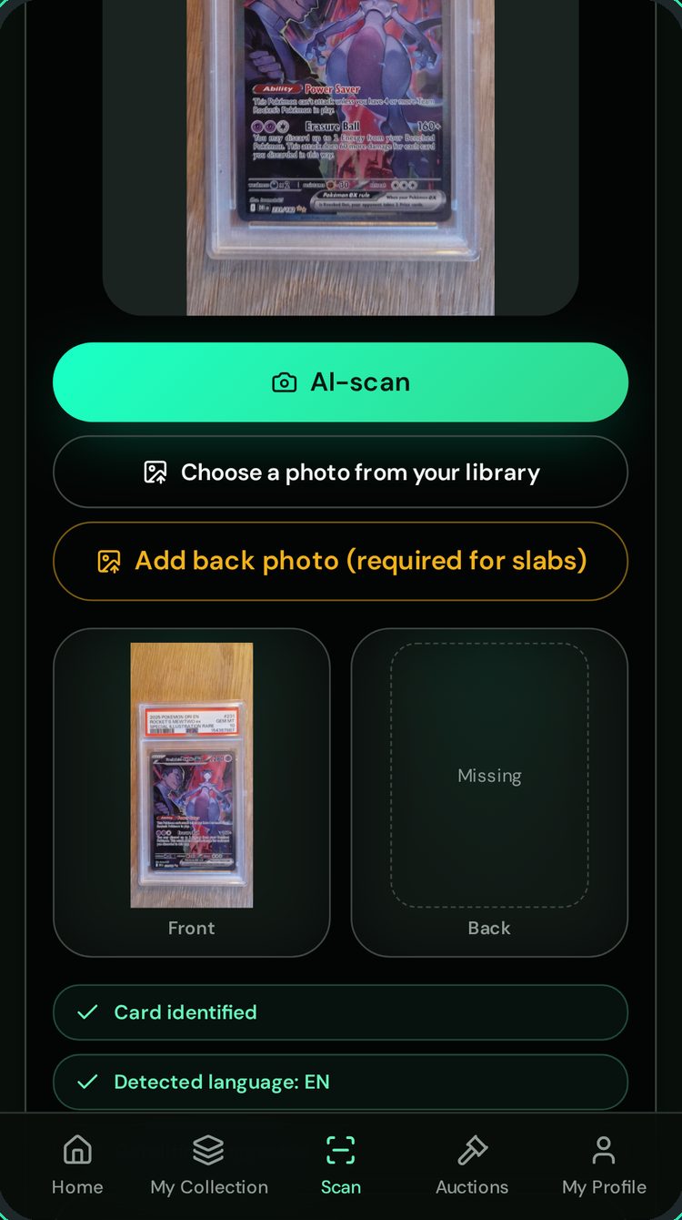 Take one photo