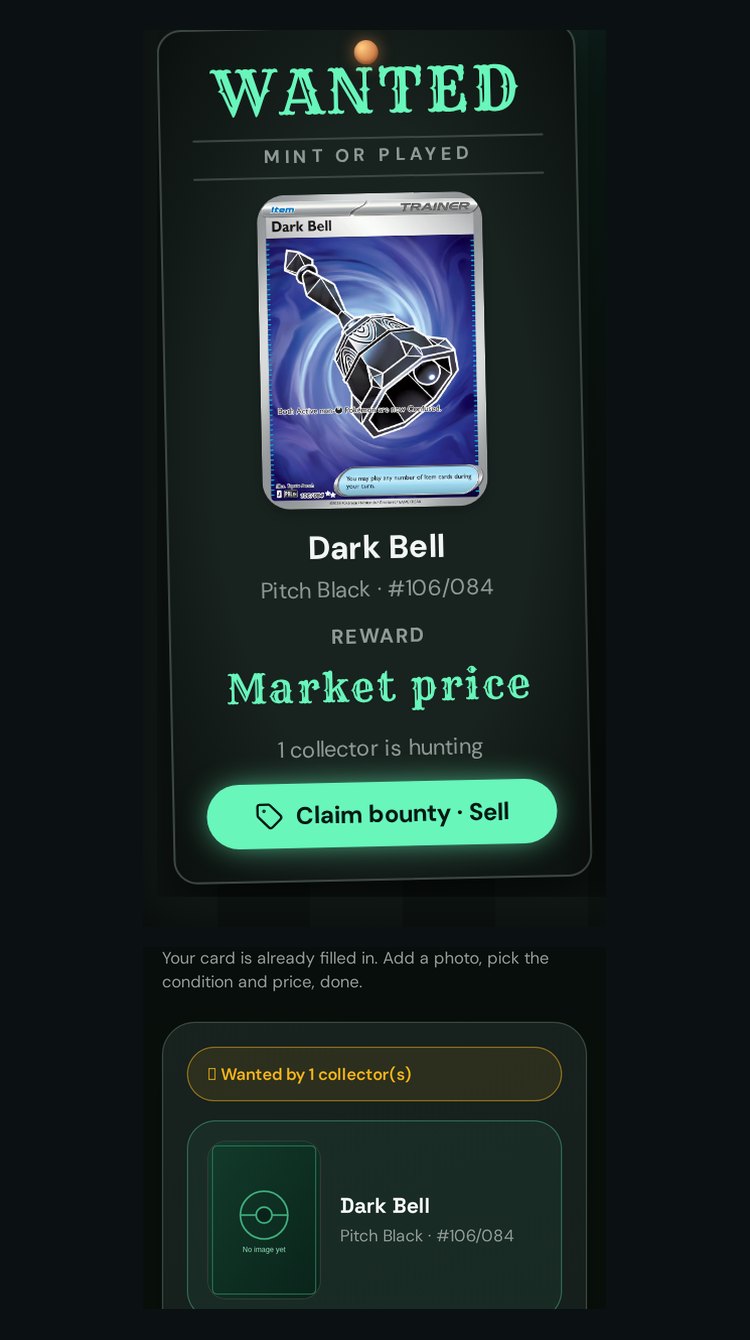 Sellers claim it